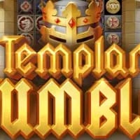 Templar Tumble screenshot