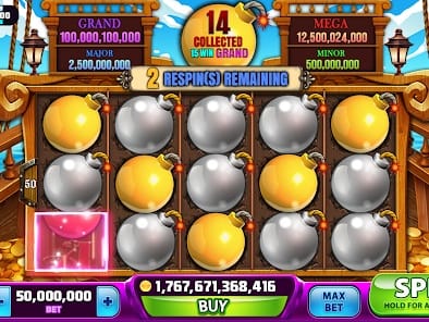 Promosi Bonus Harian
