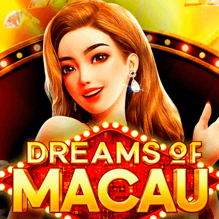 Dreams of Macau screenshot